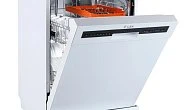 Посудомоечная машина LEX DW 6062 WH (фото 3)
