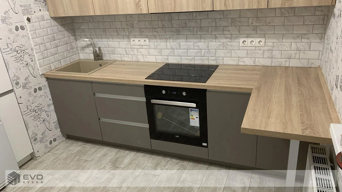 Кухня ЛП201201 (фото 2)