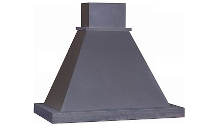 Viaona Cappe Британика 90 лофт inca 900 антрацит1