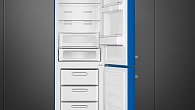 Холодильник Smeg FAB32RBE5 (фото 2)