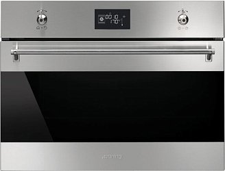 Smeg SF4390VCX1