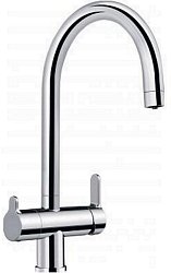 Blanco Trima Хром1