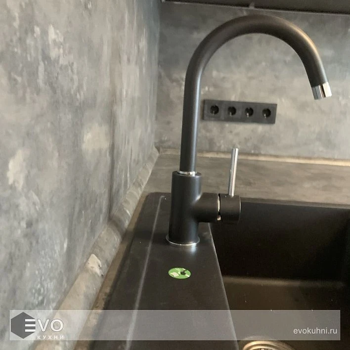 Кухня МР201204 угловая (фото 4)