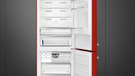 Холодильник Smeg FAB38RRD5 (фото 2)