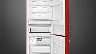 Холодильник Smeg FAB38RRD5 (фото 2)