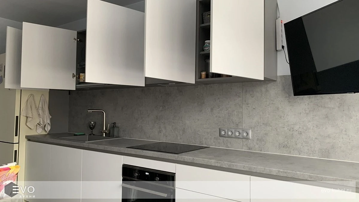 Кухня РЕ211201 (фото 3)