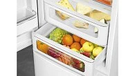 Холодильник Smeg FAB32LWH5 (фото 4)