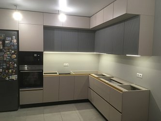 Кухня РФ221001