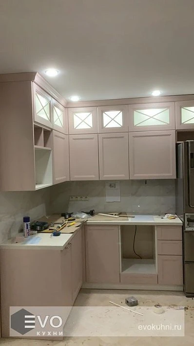 Кухня РК201002 LAURA (фото 9)