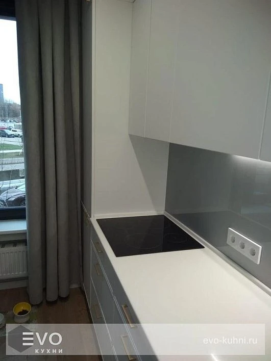 Кухня ШМ210601 угловая (фото 9)