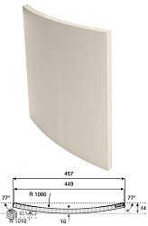 F11 ВЫПУКЛЫЙ