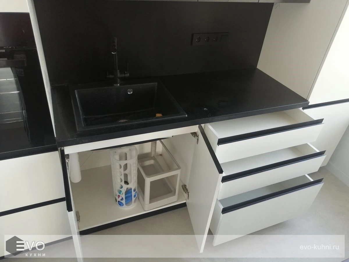 Кухня МР220303 (фото 5)