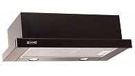 Вытяжка ZorG Technology Storm 700 50 черная (фото 4)