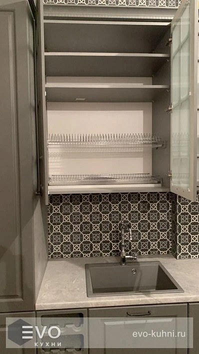 Кухня прямая МР210802 (фото 17)