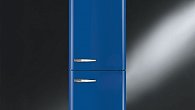 Холодильник Smeg FAB32RBLN1 (фото 2)