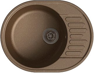 LEX Orta 620 Chocolate1