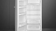 Холодильник Smeg FAB28LSV5 (фото 2)