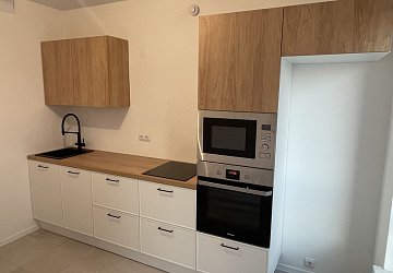 Кухня МР220604