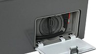 Стиральная машина Hyundai WFE8408 DARK GRAY (фото 10)