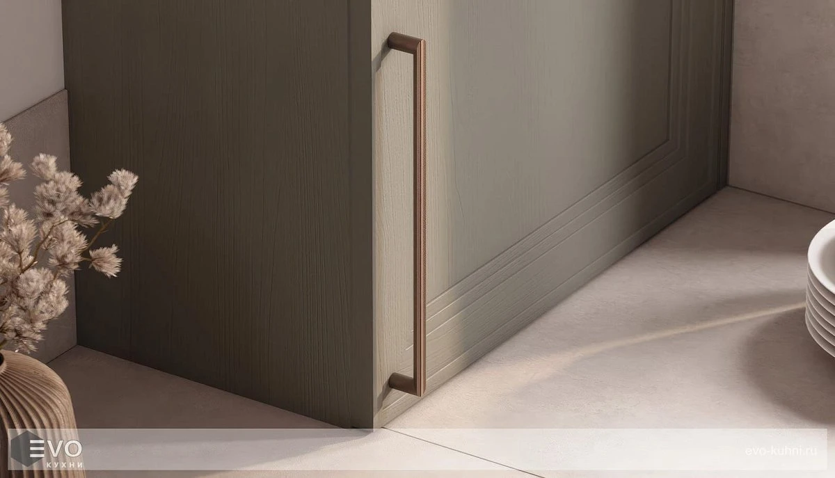 Кухня Крокас (фото 3)