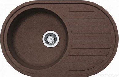 Franke Ronda Rog 611 (шоколад)1