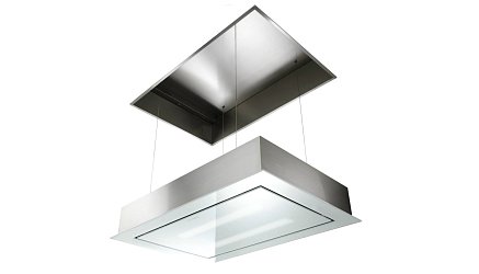 FABER SKYLIFT X/WH F901