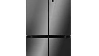 Холодильник LEX LCD505SsGID отдельностоящий (фото 1)