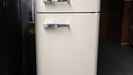 Холодильник Smeg FAB30RB1 (фото 5)
