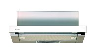 Вытяжка FABER FLOX GLASS WH A60 (фото 1)