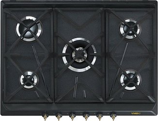 Smeg SRV876AOGH1