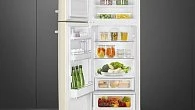 Холодильник Smeg FAB30LCR5 (фото 2)