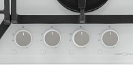 Варочная панель KRONA CORNIOLA 60 WH газовая (фото 4)