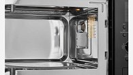 Микроволновая печь MONSHER MMH 2050 B (фото 5)