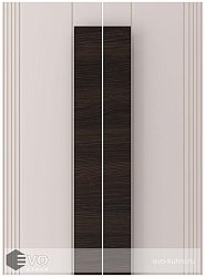 118 РТ Дуб мореный STEP