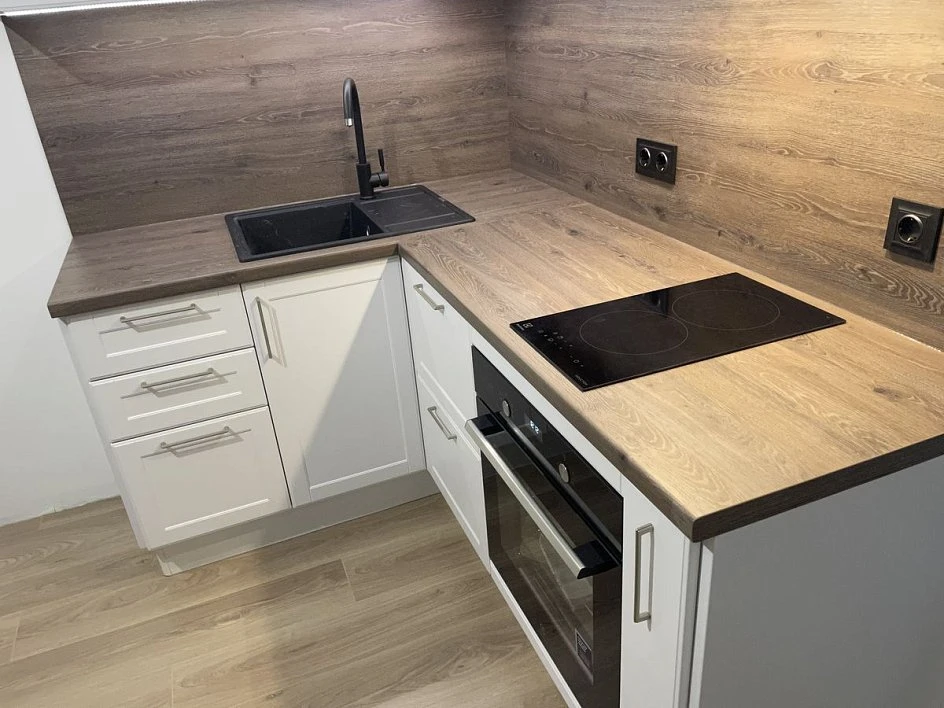 Кухня РК220803 (фото 2)