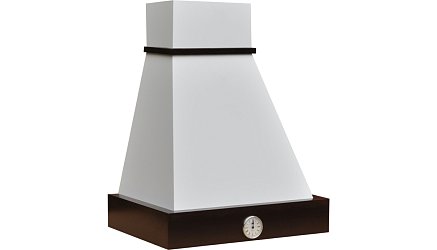 Viaona Cappe Британика 60 с часами inca 5501