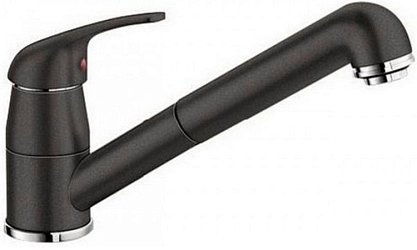 Blanco Daras-S Антрацит1