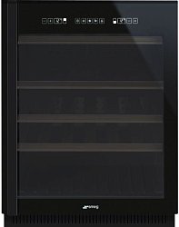 Smeg CVI638NS