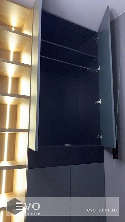 Шкаф и тумба РК210304 (фото 8)