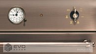 Духовой шкаф Smeg SF855RA (фото 2)