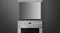 Плита Smeg CPF9GPX (фото 3)