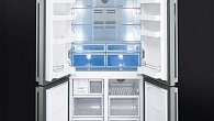 Холодильник Smeg FQ60CAO (фото 4)