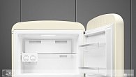 Холодильник Smeg FAB50RCR5 (фото 4)