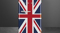 Холодильник Smeg FAB10RDUJ5 (фото 3)