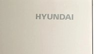 Холодильник Hyundai CS5073FV (фото 19)