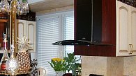 Вытяжка Elikor Аметист 60П-430-К3Д черный\тонированное стекло (фото 5)