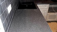Staron DN421 Sanded Dark Nebula (фото 3)
