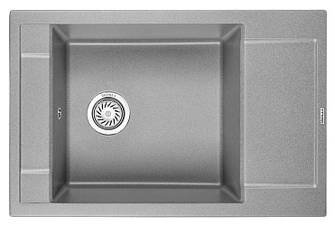 Granula GR-7806 оборачиваемая АЛЮМИНИУМ1