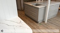 Avant Quartz 7100 Статуарио Лилль (фото 6)