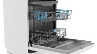 Посудомоечная машина Korting KDF 60578 отдельностоящая (фото 5)
